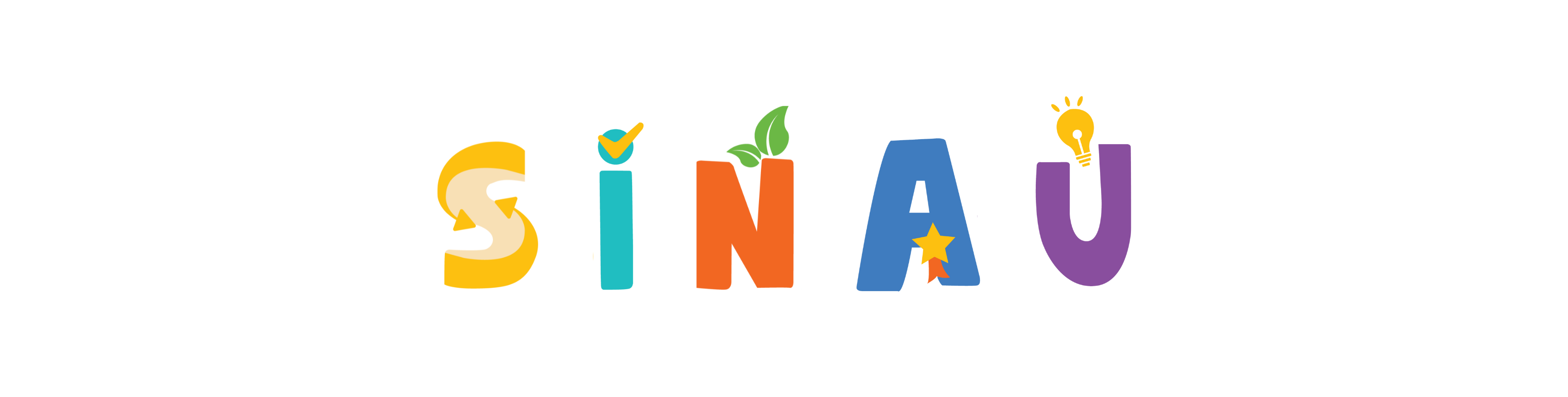 BUDAYA SINAU Logo